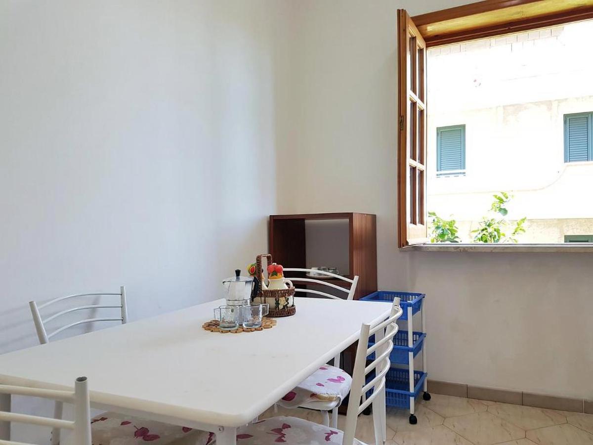 Apartamento Il Limoneto 2, Casa Vacanze Parghelia-Tropea Exterior foto