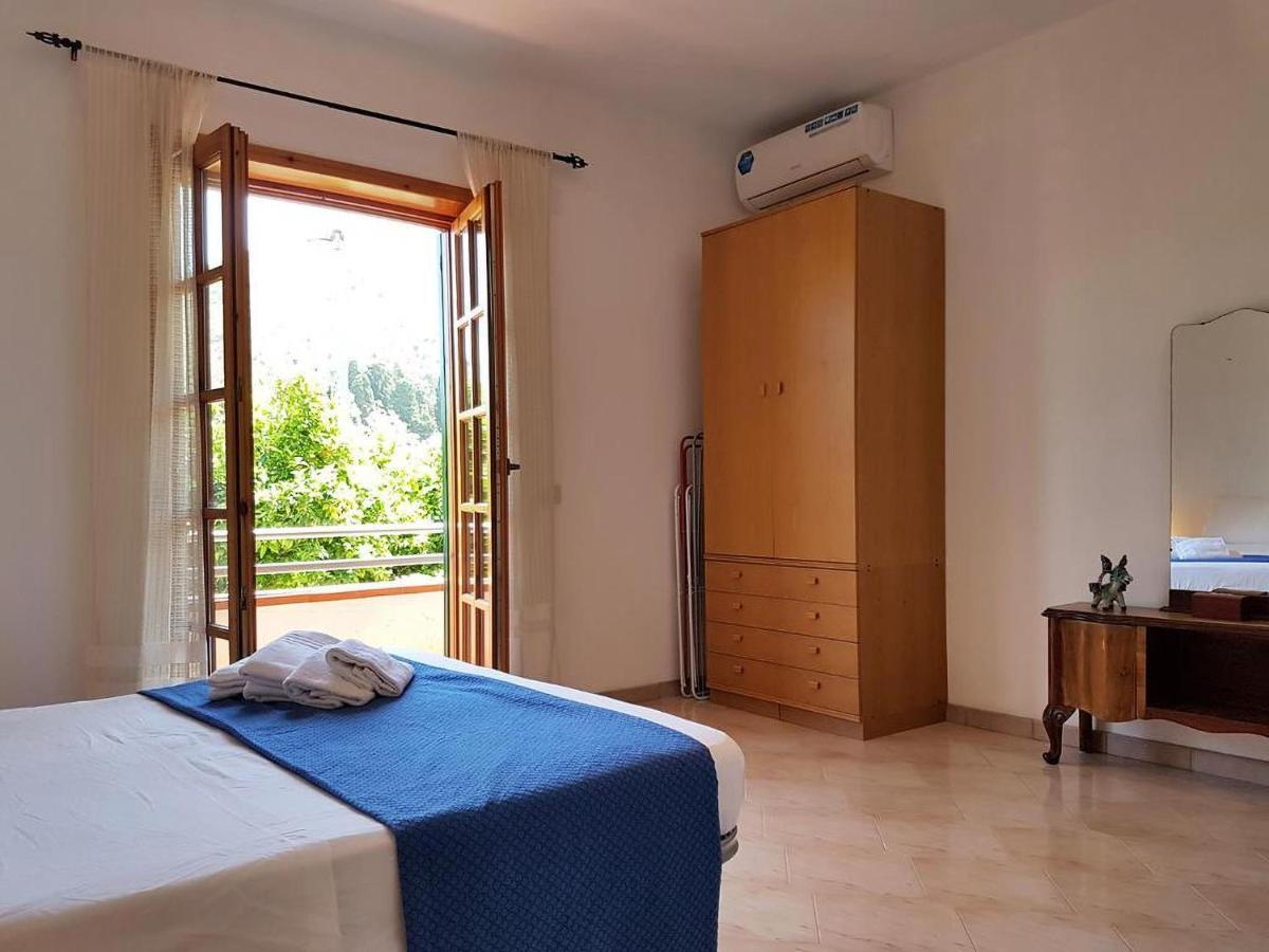 Apartamento Il Limoneto 2, Casa Vacanze Parghelia-Tropea Exterior foto