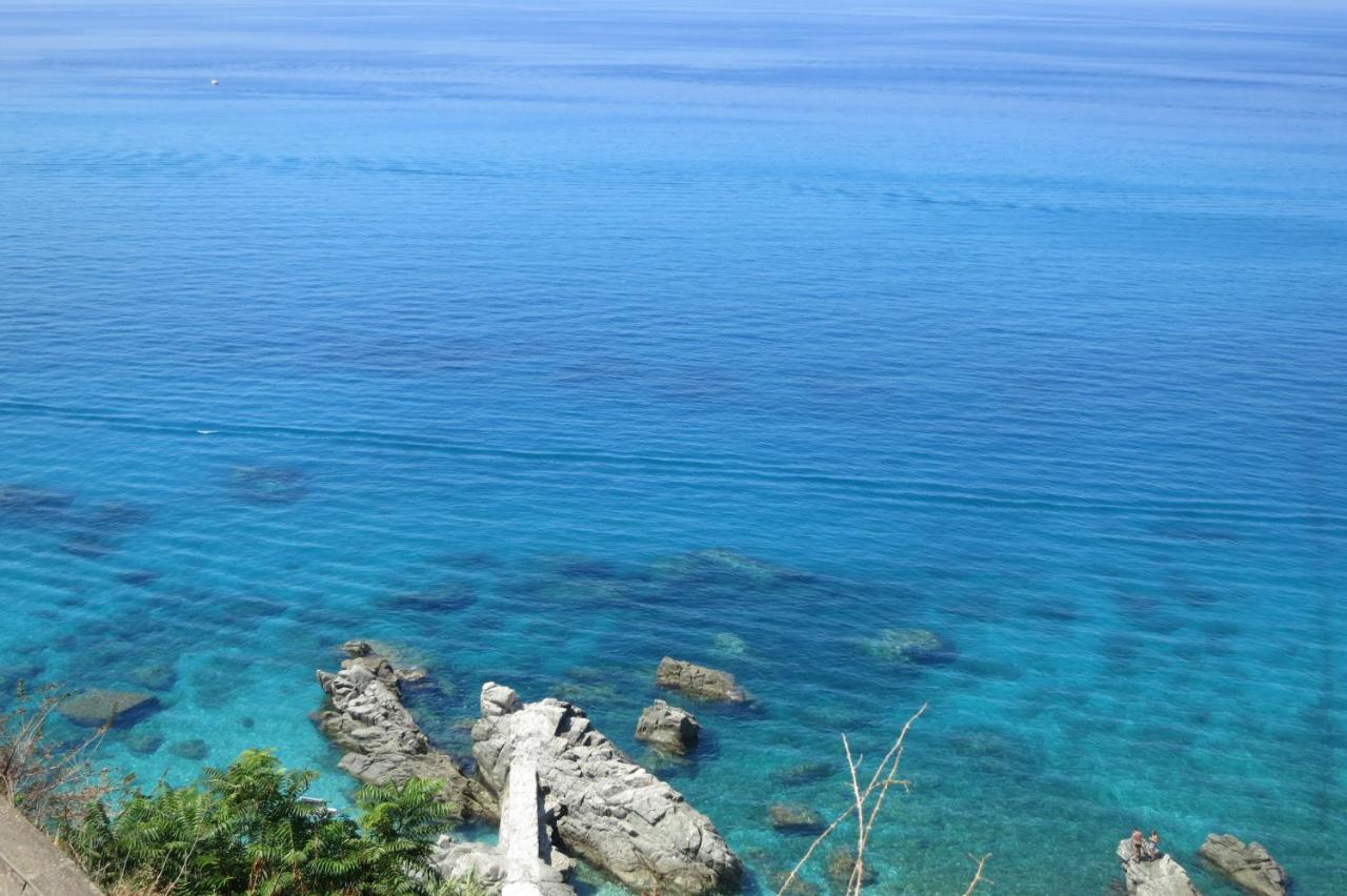 Apartamento Il Limoneto 2, Casa Vacanze Parghelia-Tropea Exterior foto