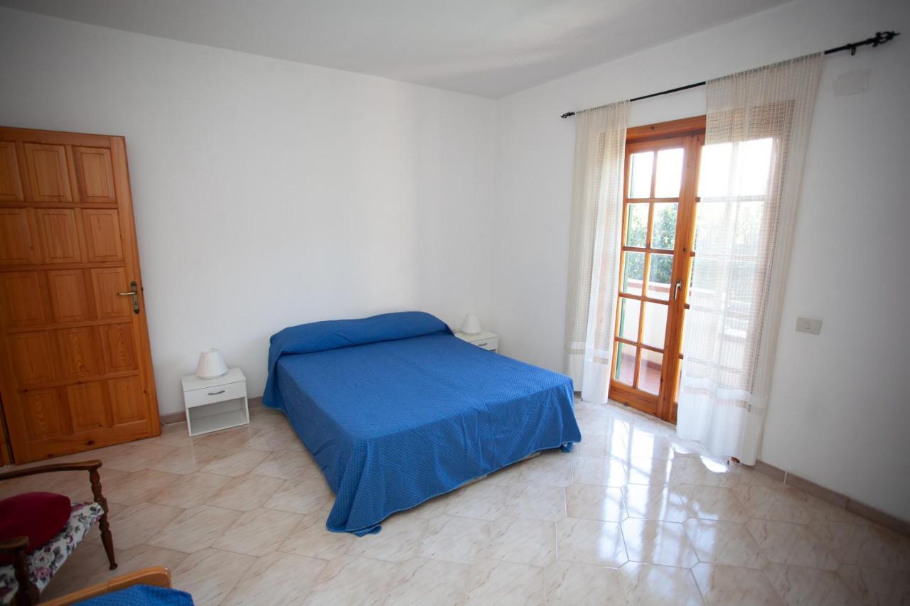 Apartamento Il Limoneto 2, Casa Vacanze Parghelia-Tropea Exterior foto