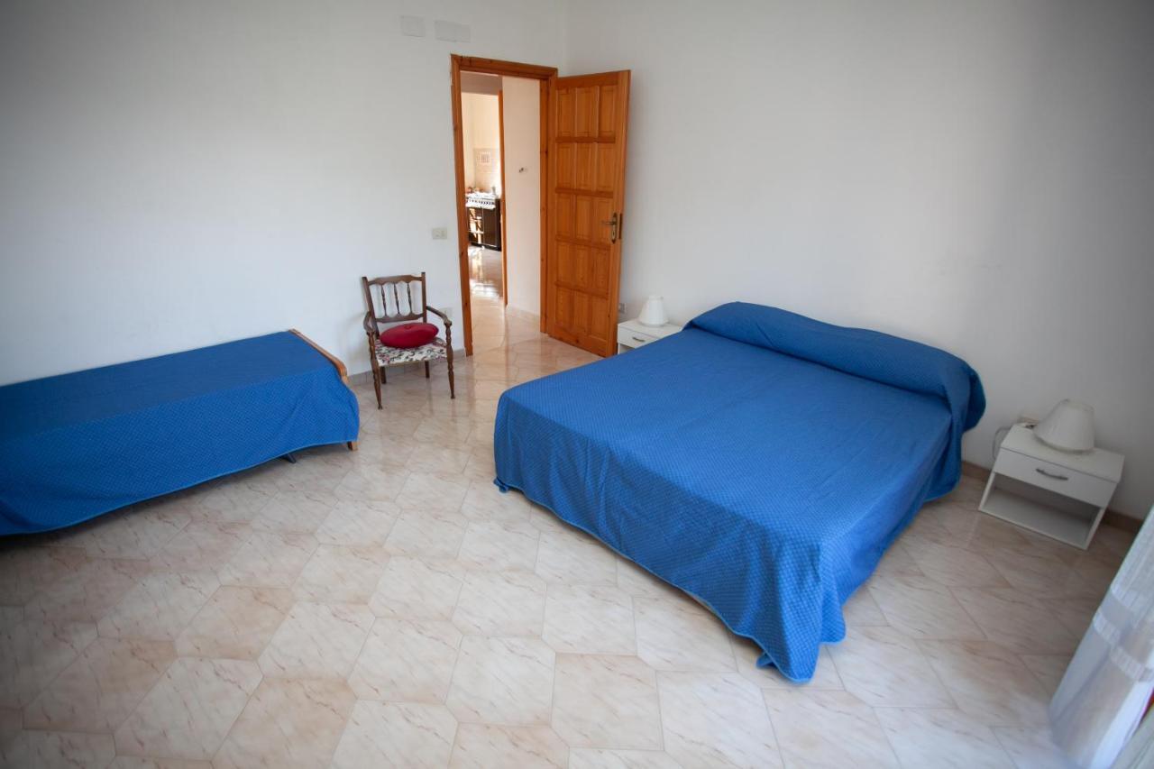 Apartamento Il Limoneto 2, Casa Vacanze Parghelia-Tropea Exterior foto